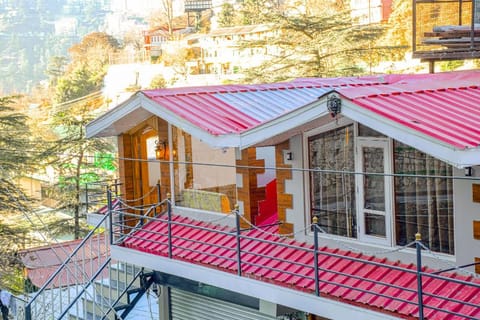 Singh's BnB by Lazygetaways Vacation rental in Shimla