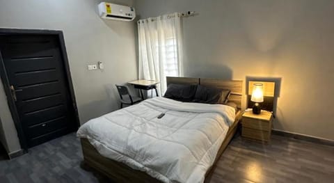 Northwold Hotel & Event Center Vacation rental in Accra