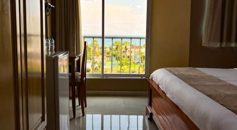 hotel hamilton Vacation rental in Manta