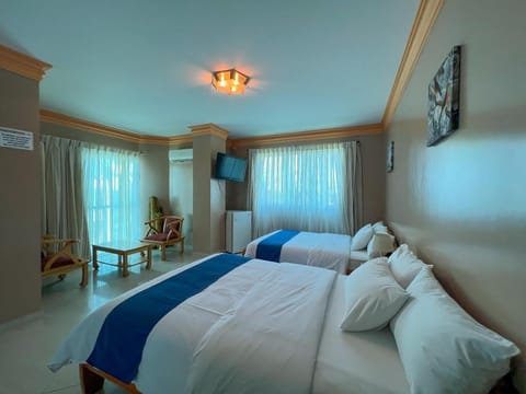 hotel hamilton Vacation rental in Manta