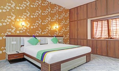 Treebo Lavish Palms Vacation rental in Hyderabad