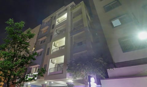 Treebo Lavish Palms Vacation rental in Hyderabad