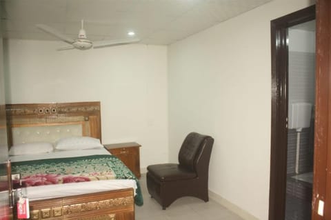 Hotel Shadman Vacation rental in Lahore