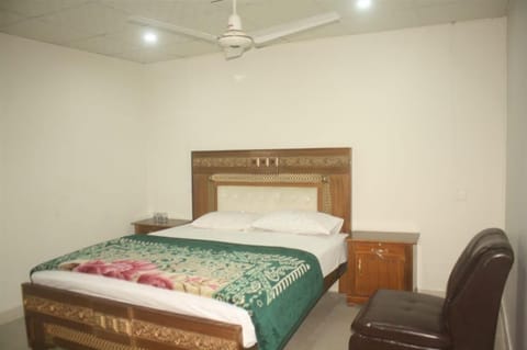 Hotel Shadman Vacation rental in Lahore