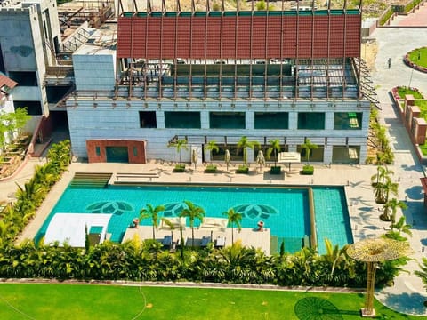 The Lotus County Club & Resort Vacation rental in Gujarat