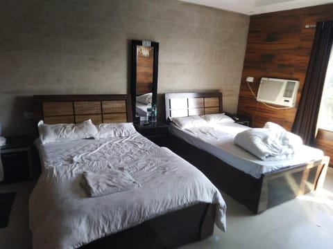 Hotel Dev Ganga By WB Inn Hôtel in Rishikesh