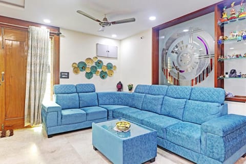 Sai Mansion Vacation rental in Secunderabad