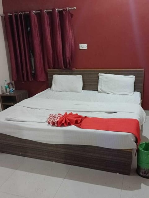 OYO Hotel Jiyansh Hotel in Gurugram