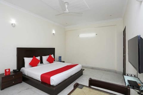 OYO Hotel Jiyansh Hotel in Gurugram