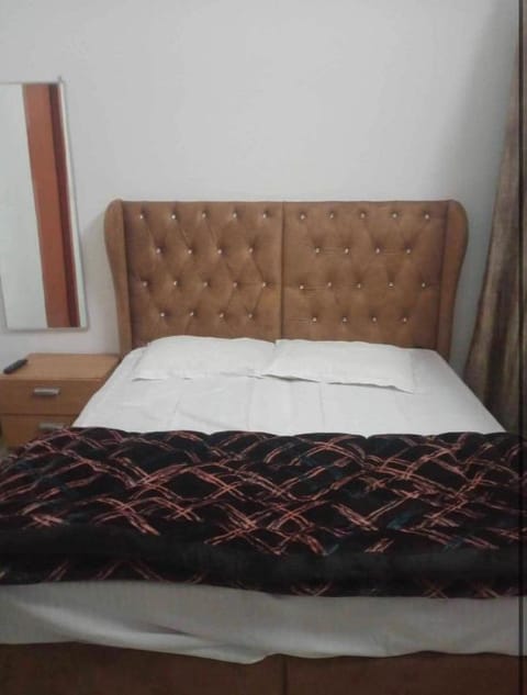 SPOT ON Second Home Guest House Vacation rental in Dehradun