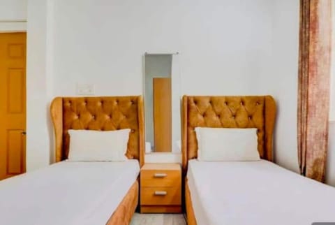 SPOT ON Second Home Guest House Hotel in Dehradun