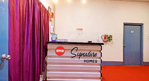 Hotel Signature Homes Vacation rental in Bhubaneswar