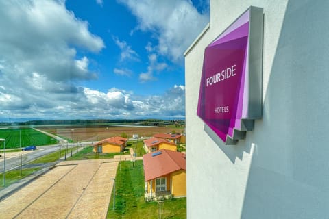 FourSide Hotel Ringsheim Vacation rental in Ringsheim