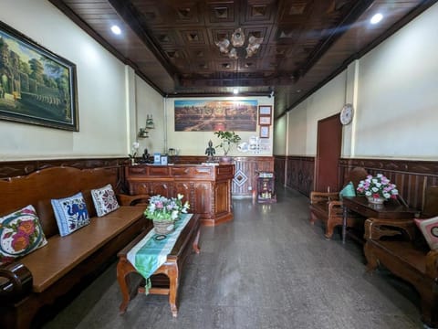 Reach Kunthea Guesthouse Vacation rental in Krong Siem Reap