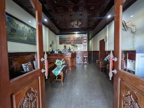 Reach Kunthea Guesthouse Vacation rental in Krong Siem Reap