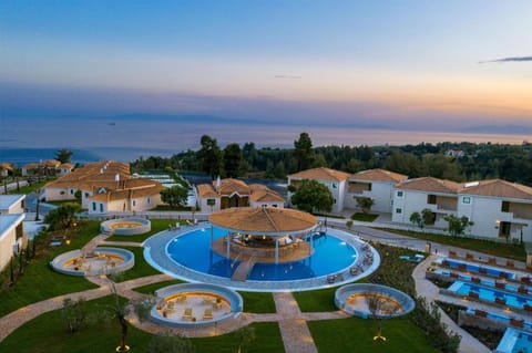 Ajul Luxury Hotel & Spa Resort Vacation rental in Halkidiki