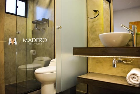 Madero Hotel & Suites Vacation rental in La Paz