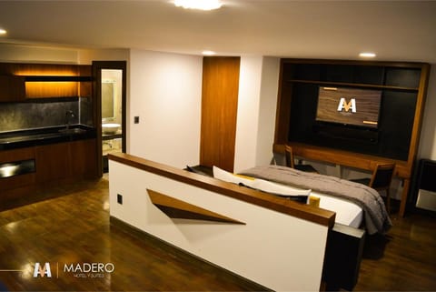 Madero Hotel & Suites Vacation rental in La Paz