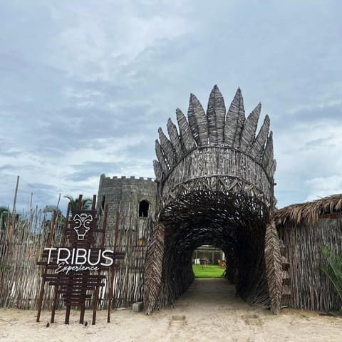 Pousada TRIBUS experience Vacation rental in Jijoca de Jericoacoara