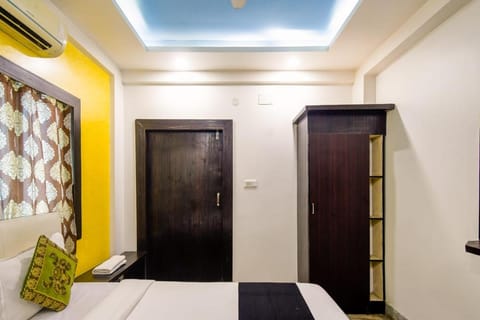 Atithi Mansion Hotel in Kolkata