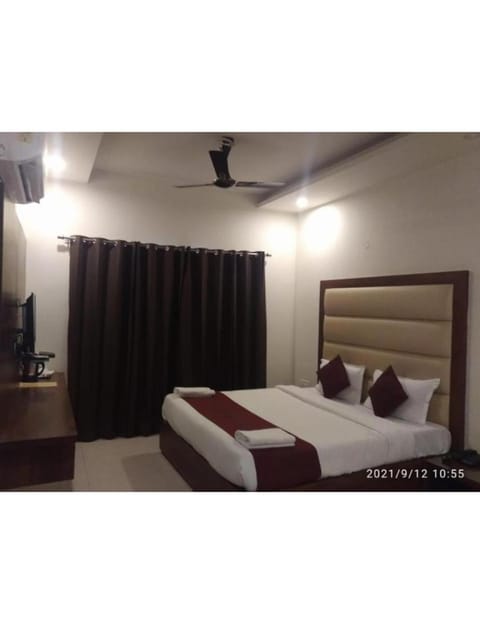 Hotel Joy Residency, Mohali Urlaubsunterkunft in Chandigarh