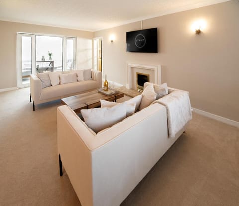 The Masters by STAMP SA Vacation rental in Lytham St Annes