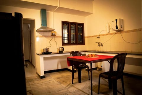 City D'Villa Vacation rental in Puducherry