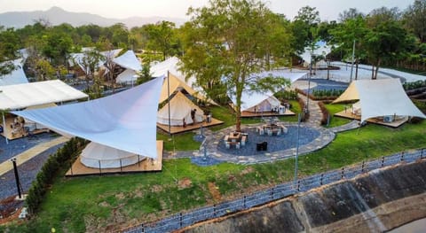 The Wild Khao Yai Vacation rental in Laos