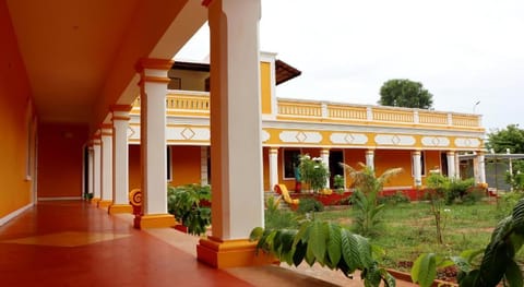 Auro Sunrise Resort Vacation rental in Puducherry, India