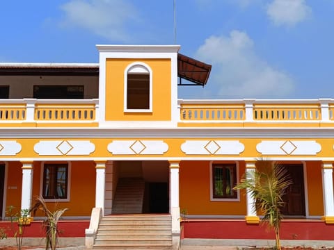 Auro Sunrise Resort Vacation rental in Puducherry, India