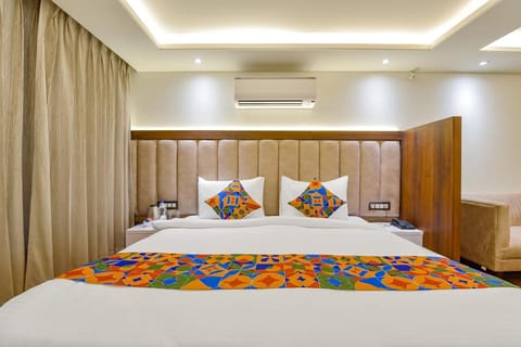 FabHotel Prime The Shyam Hotel in Jaipur