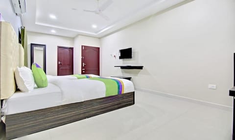 CENTRAL INN Vacation rental in Kochi