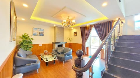 Villa H.flower Đà Lạt Vacation rental in Dalat