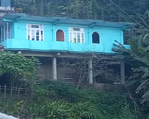 Hillside Gurung Cottage Urlaubsunterkunft in Darjeeling