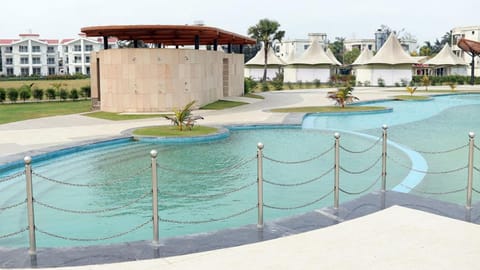 Luxury Banyan Tree Resort Resort in West Bengal
