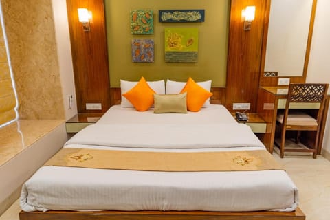 Meraki Inn Saltlake Bed and Breakfast in Kolkata