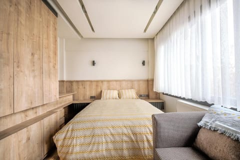 Milano Suite Apartamento in Istanbul