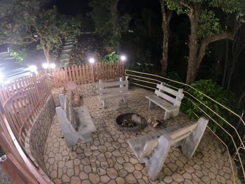 Misty Rain Estate Stay Vacation rental in Madikeri