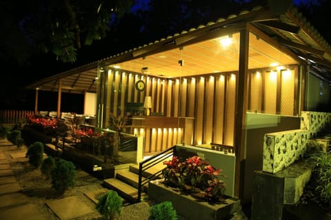 Misty Rain Estate Stay Vacation rental in Madikeri