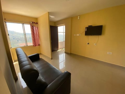 Leo Resorts Homestay Vacation rental in Kodaikanal