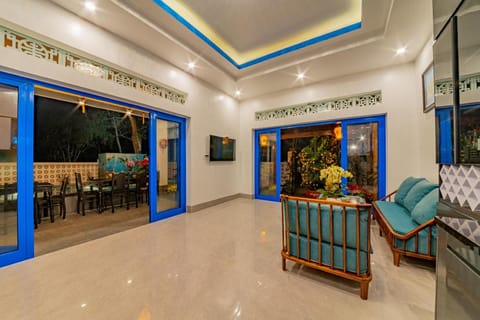 Local Beach Front Villas Vacation rental in Hoi An