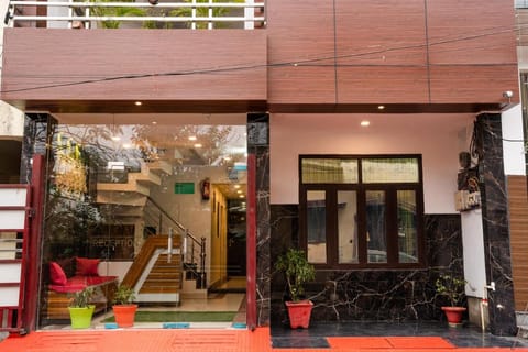 Ventex Inn Bed and Breakfast in Lucknow