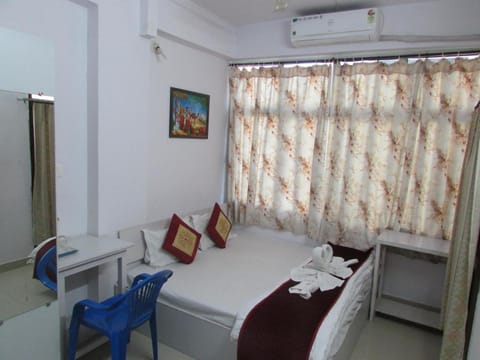 Ashish Guest House, Udaipole Vacation rental in Udaipur