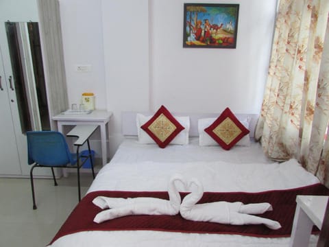 Ashish Guest House, Udaipole Vacation rental in Udaipur