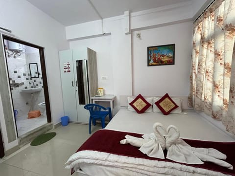 Ashish Guest House, Udaipole Vacation rental in Udaipur