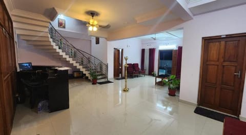 Skylounge Residency Vacation rental in Varkala