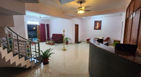 Skylounge Residency Vacation rental in Varkala