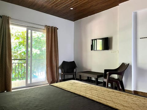 SYL Resort Armbol Beach,GOA Resort in Mandrem