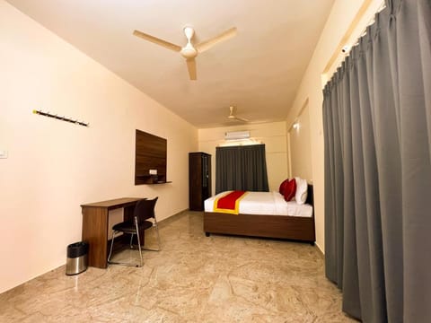 Hotel Sai Manyata Inn by Agira Hotels Condo in Bengaluru