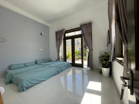 Bé villa Homestay Vacation rental in Dalat